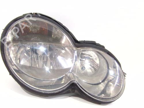 Used Right headlight MERCEDES-BENZ CLC-CLASS (CL203) [2008-2011]  29967860