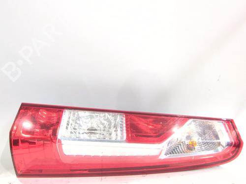 Used Right taillight RENAULT MASTER III Van (FV) [2010-2026]  32203696