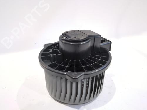 Heater blower motor SUBARU LEGACY V (BM) 2.0 D AWD (BMD) | BP24522819M62 