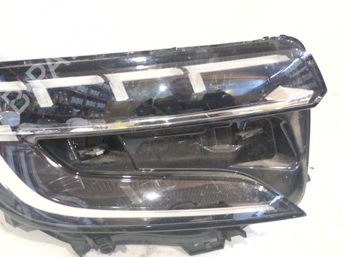 Right headlight RENAULT AUSTRAL TCe 130 (HGM2) | BP39464654C29 - Image 5