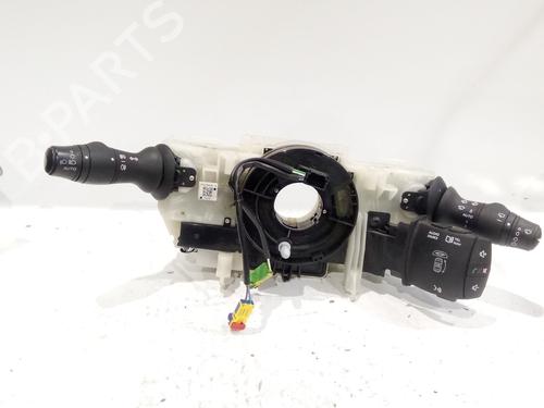 Used Switch RENAULT LAGUNA III (BT0/1) 2.0 dCi (BT07, BT0J, BT14, BT1A, BT1S) (131 hp) 20929518