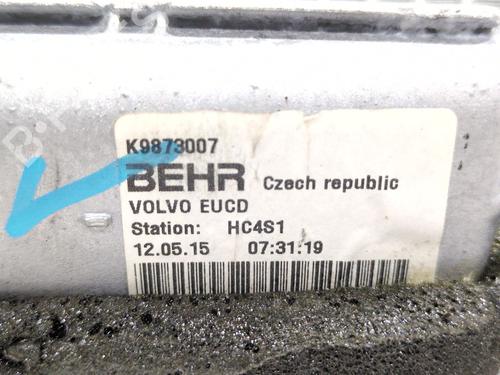 AC radiator LAND ROVER DISCOVERY SPORT (L550) 2.2 D 4x4 | BP29734798M32 