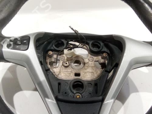 Steering wheel FORD FIESTA VI (CB1, CCN) 1.25 | BP22388667C49 