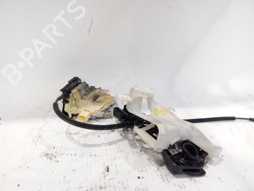 Front right lock VW PASSAT B6 (3C2)  | BP19694664C97 