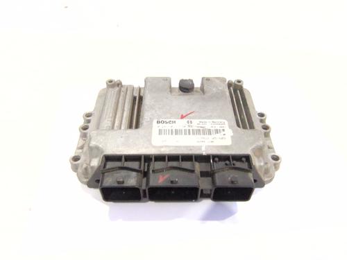 Used Engine control unit (ECU) Engine control unit (ECU) RENAULT TRAFIC II Van (FL) 1.9 dCi 80 (FL0B) (82 hp) 36323381 36323381