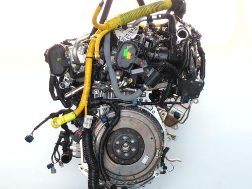 Engine DACIA DUSTER (PYM_, PYN_) 1.2 TCe 130 | BP37408374M1 - Image 4