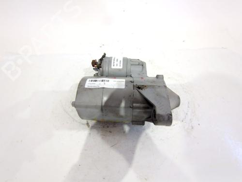 Used Starter RENAULT MODUS / GRAND MODUS (F/JP0_) 1.2 (JP0C, JP0K, FP0C, FP0K, FP0P, JP0P, JP0T) (75 hp) 28211376