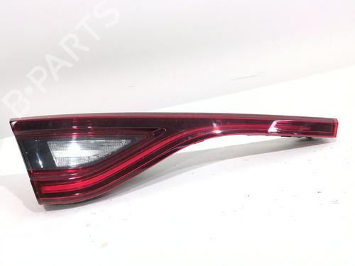 Used Left tailgate light Left tailgate light 38557212 38557212