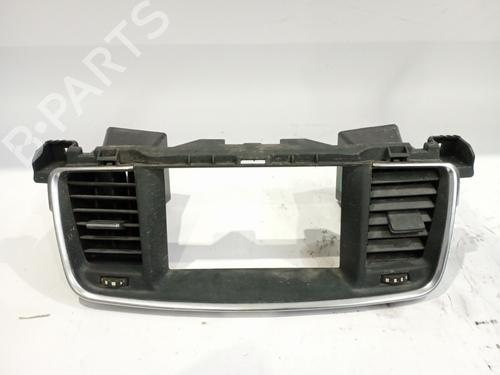 Grille d'aération PEUGEOT 508 I (8D_) 2.0 BlueHDi 180 (180 hp) 17823336