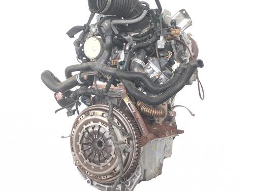 Engine DACIA DUSTER (HS_) 1.5 dCi 4x4 | BP31882634M1  - Image 9