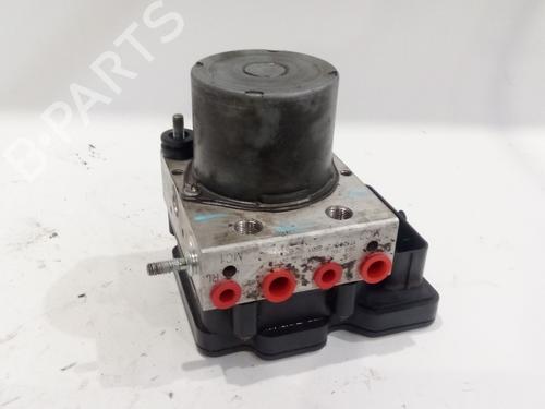 Used ABS pump CITROËN JUMPER II Van 2.0 BlueHDi 160 (163 hp) 21668212