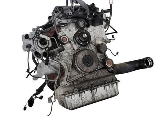 Used Engine MERCEDES-BENZ VIANO (W639) CDI 2.2 4-matic (639.811, 639.813, 639.815, 639.711,... (163 hp) 25822131
