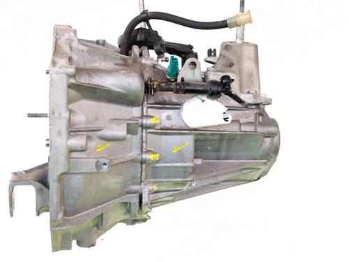 Used Gearbox Gearbox RENAULT KANGOO III Box Body/MPV 1.5 Blue dCi 95 (FJAB) (95 hp) 32414698 32414698