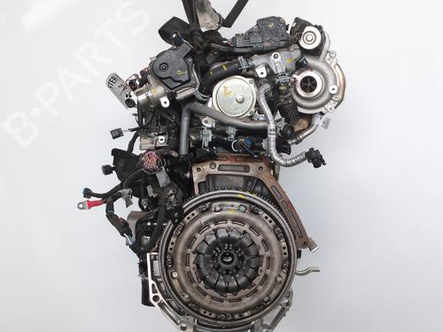 Engine DACIA DUSTER (PYM_, PYN_) | BP37031124M1 - Image 5