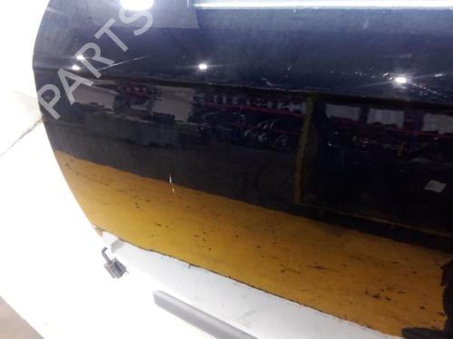 Left rear door AUDI A6 C6 (4F2) 2.0 TDI | BP20663226C4 