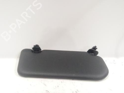 Left sun visor RENAULT RAFALE Coupe (DGM_)  | BP22302015I1 