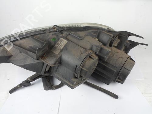 BP17817823C29 | Right headlight CITROËN C8 (EA_, EB_) 3.0 V6 BP17817823C29