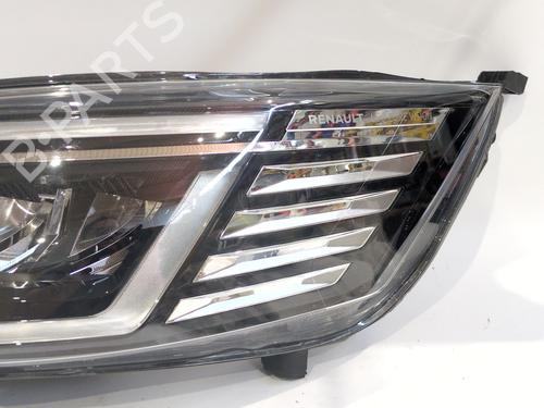 Left headlight RENAULT TRAFIC III Bus (JG_) | BP37174107C28 - Image 3