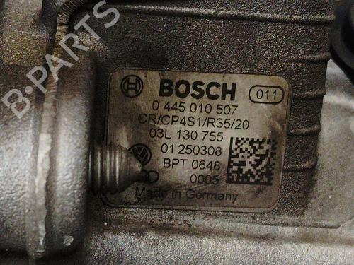 Engine AUDI A4 B8 (8K2) 2.0 TDI | BP29750122M1