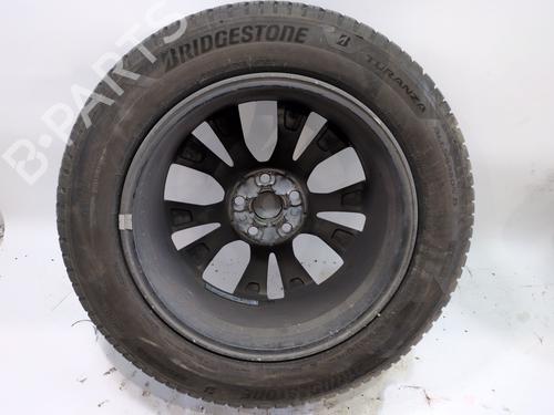 Rim LEXUS NX (_Z1_) 300h AWD (AYZ15, AYZ15_, AYZ15R) | BP24509286C45 