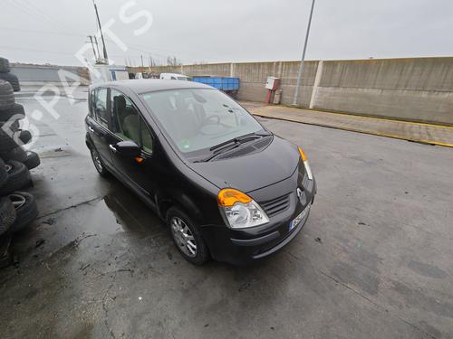 Starter RENAULT MODUS / GRAND MODUS (F/JP0_) 1.4 (JP01, JP0J) | BP33319207M8 - Image 5