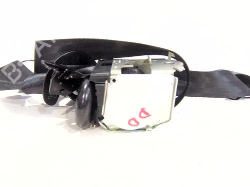 Front right seatbelt RENAULT RAFALE Coupe (DGM_) | BP38271017I25 - Image 2