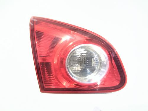 Used Left tailgate light NISSAN QASHQAI I (J10, NJ10) [2006-2015]  29450592