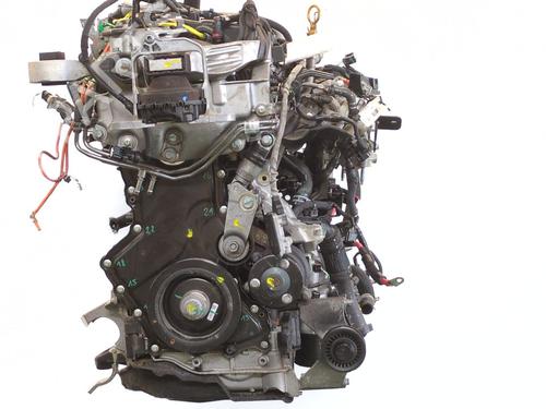 Engine NISSAN NV300 Van (X82) | BP38409976M1 - Image 8