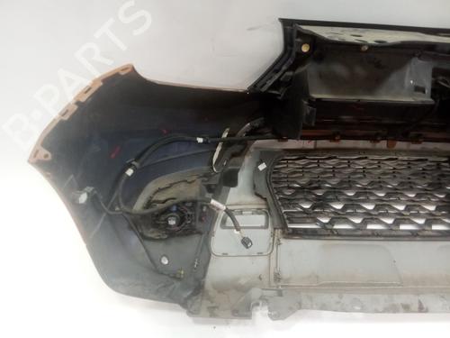 Foran støtfanger DACIA DUSTER (HM_) | BP38065434C7 - Image 10