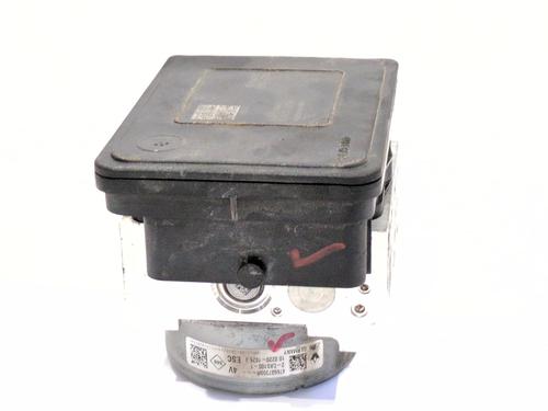 Used ABS pump ABS pump RENAULT MEGANE IV Hatchback (B9A/M/N_) 1.3 TCe 140 (B9NB) (140 hp) 34004687 34004687