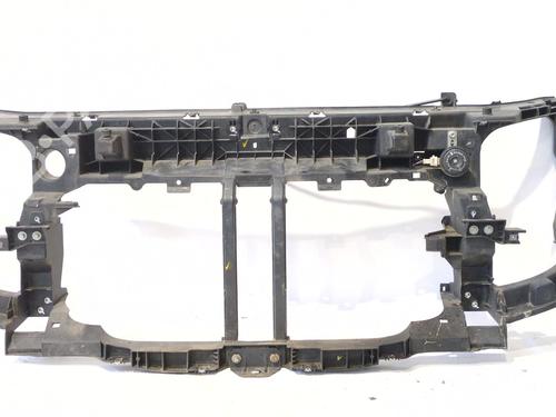 Used Front slam panel Front slam panel RENAULT MASTER III Van (FV) [2010-2026] 35944182 35944182