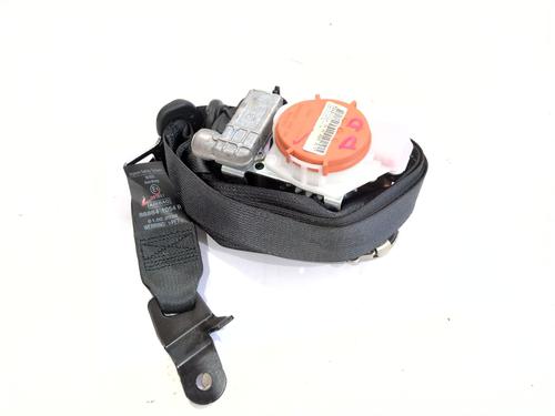 Front right seatbelt RENAULT KADJAR (HA_, HL_) 1.3 TCe 140 (HLNB, HLN1) | BP38482085I25 - Image 2