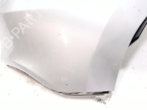 Corner bumper RENAULT ESPACE V (JR_)  | BP24843760C117 