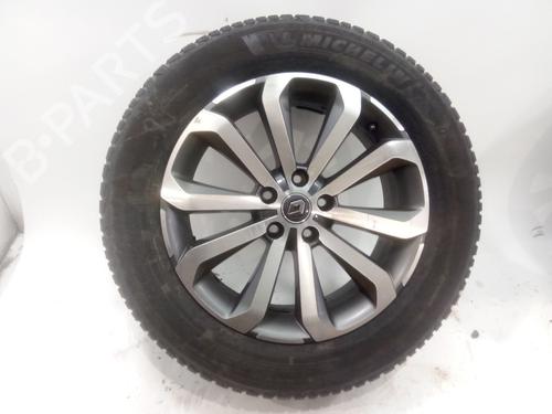 Used Rim RENAULT KOLEOS II (HC_) [2016-2025]  24589624