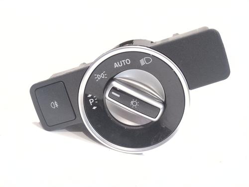 Used Headlight switch Headlight switch MERCEDES-BENZ A-CLASS (W176) A 200 CDI / d (176.008) (136 hp) 33422489 33422489