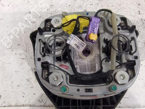 Driver airbag VW GOLF IV (1J1) 1.4 16V | BP26530347C9 