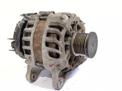 Used Alternator Alternator DACIA SANDERO II TCe 90 (B8M1, B8MA, B8AC) (90 hp) 34197549 34197549