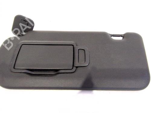 Used Left sun visor DACIA DUSTER (PYM_, PYN_) 1.2 TCe 130 (131 hp) 30478336