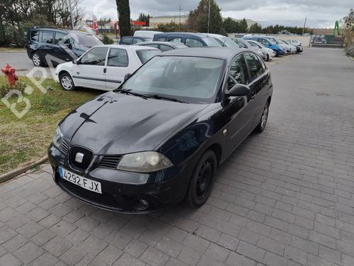 Right taillight SEAT IBIZA III (6L1) 1.9 TDI | BP19144796C35 