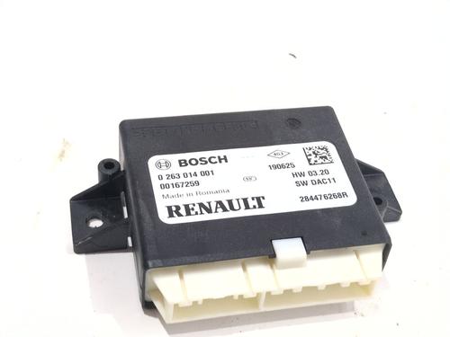 Used Electronic module Electronic module DACIA DUSTER (HM_) [2017-2026] 33926734 33926734
