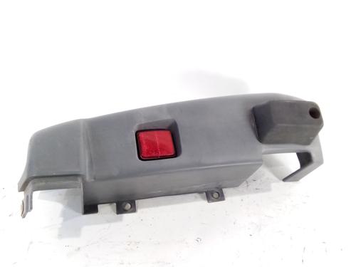 Corner bumper PEUGEOT BOXER Van 2.2 HDi 130 | BP17819066C117 