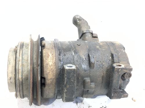 Used AC compressor MITSUBISHI PAJERO III (V7_W, V6_W) [1999-2007]  28003569