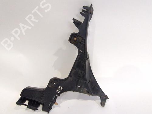 Used Rear bumper reinforcement AUDI A3 Sportback (8PA) 1.6 (102 hp) 25005720