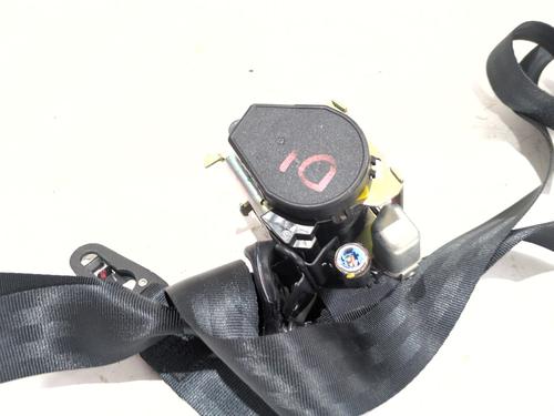 Front left seatbelt RENAULT CAPTUR I (J5_, H5_) 1.5 dCi 90 (J5N4, J5M5, J5MW, J5M6, J5AL, J5AJ) | BP38201010I26 - Image 4