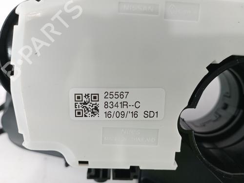 Switch RENAULT MEGANE IV Hatchback (B9A/M/N_) 1.3 TCe 140 (B9NB) | BP13501902I30 