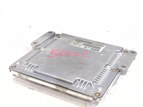 Engine control unit (ECU) PEUGEOT 307 (3A/C) 2.0 HDi 110 | BP40121075M57 - Image 4