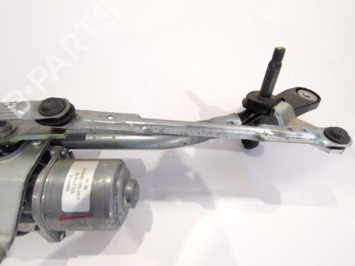 Front wiper motor DACIA DUSTER (P1310) 1.2 TCe 130 | BP28022958M29 