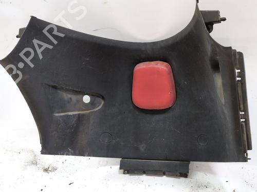 Other RENAULT TWIZY (MAM_) 80 | BP30702122O1