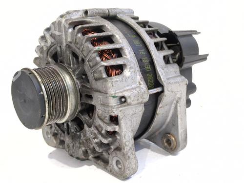 Used Alternator RENAULT KADJAR (HA_, HL_) [2015-2026]  32343273