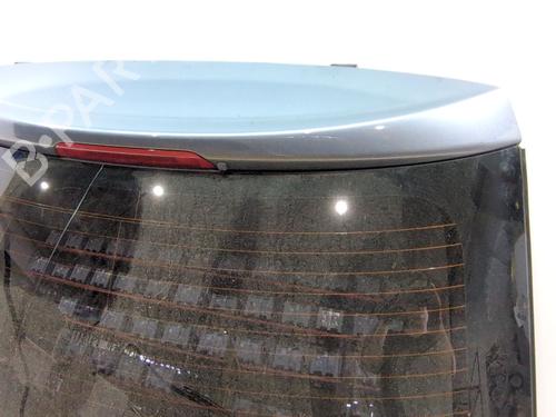 Tailgate RENAULT KOLEOS I (HY_) 2.0 dCi 4x4 (HY0K) | BP28035461C6 